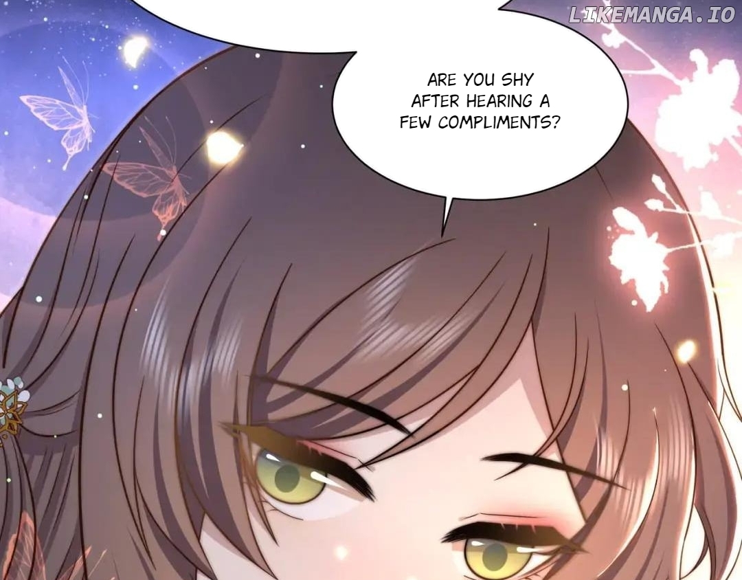 Lonely Emperor Chases His Sister-in-Law Chapter 50 - page 86